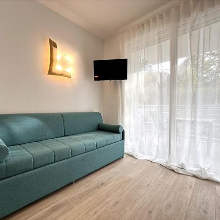 Residence Eva - Carraro Immobiliare Jesolo - Family Apartments Cavallino-Treporti Esterno foto