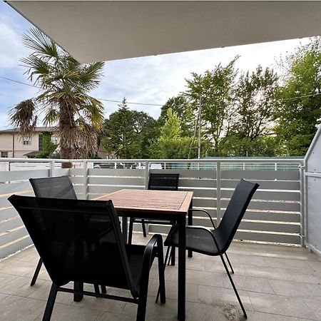 Residence Eva - Carraro Immobiliare Jesolo - Family Apartments Cavallino-Treporti Esterno foto