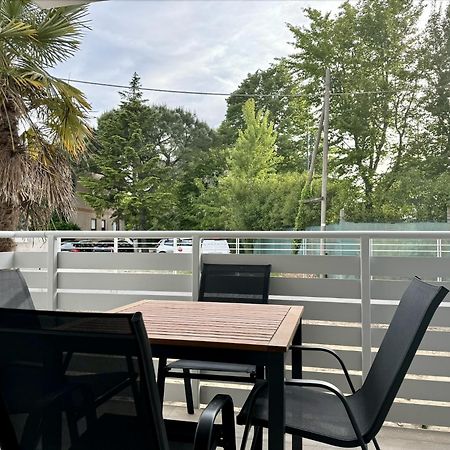 Residence Eva - Carraro Immobiliare Jesolo - Family Apartments Cavallino-Treporti Esterno foto