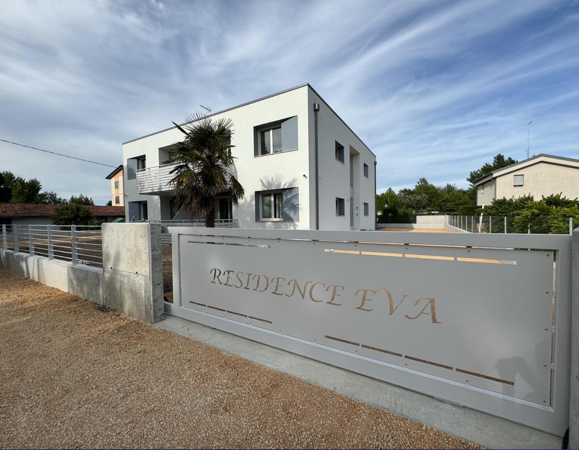 Residence Eva - Carraro Immobiliare Jesolo - Family Apartments Cavallino-Treporti Esterno foto