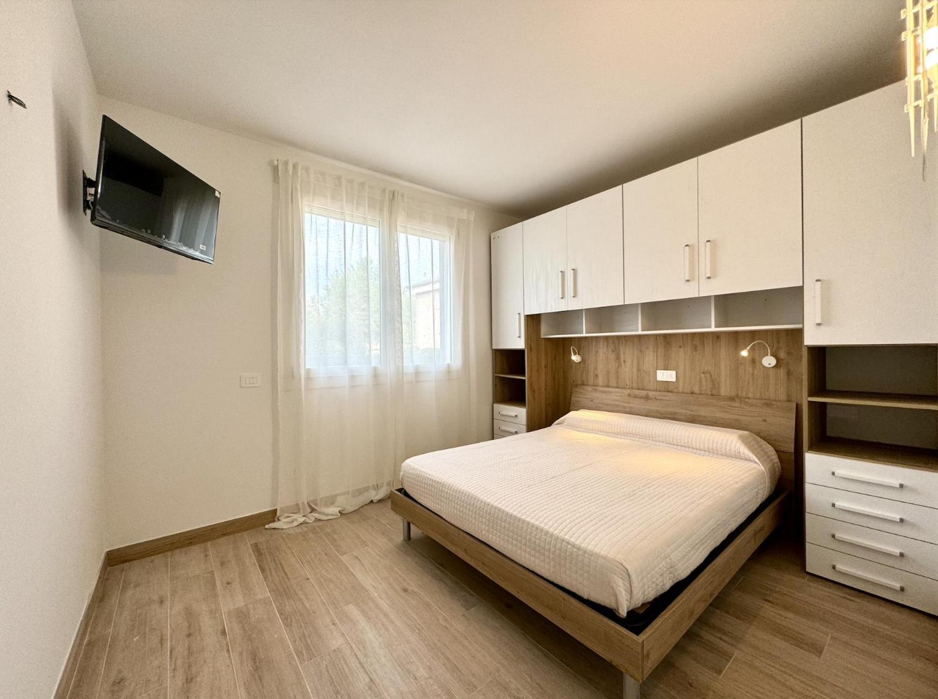 Residence Eva - Carraro Immobiliare Jesolo - Family Apartments Cavallino-Treporti Esterno foto