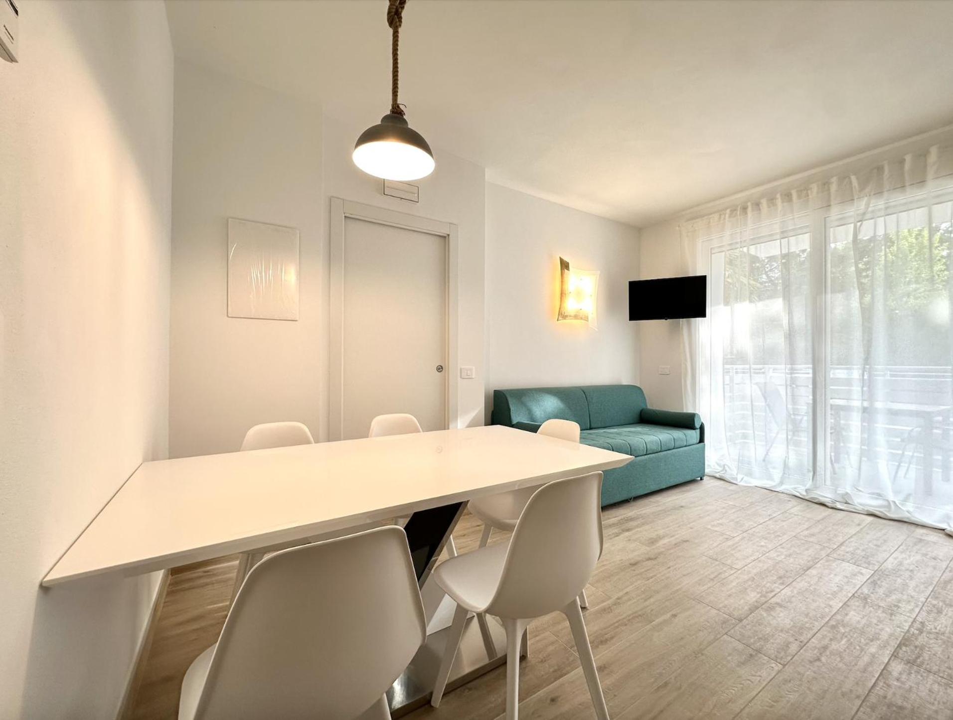 Residence Eva - Carraro Immobiliare Jesolo - Family Apartments Cavallino-Treporti Esterno foto
