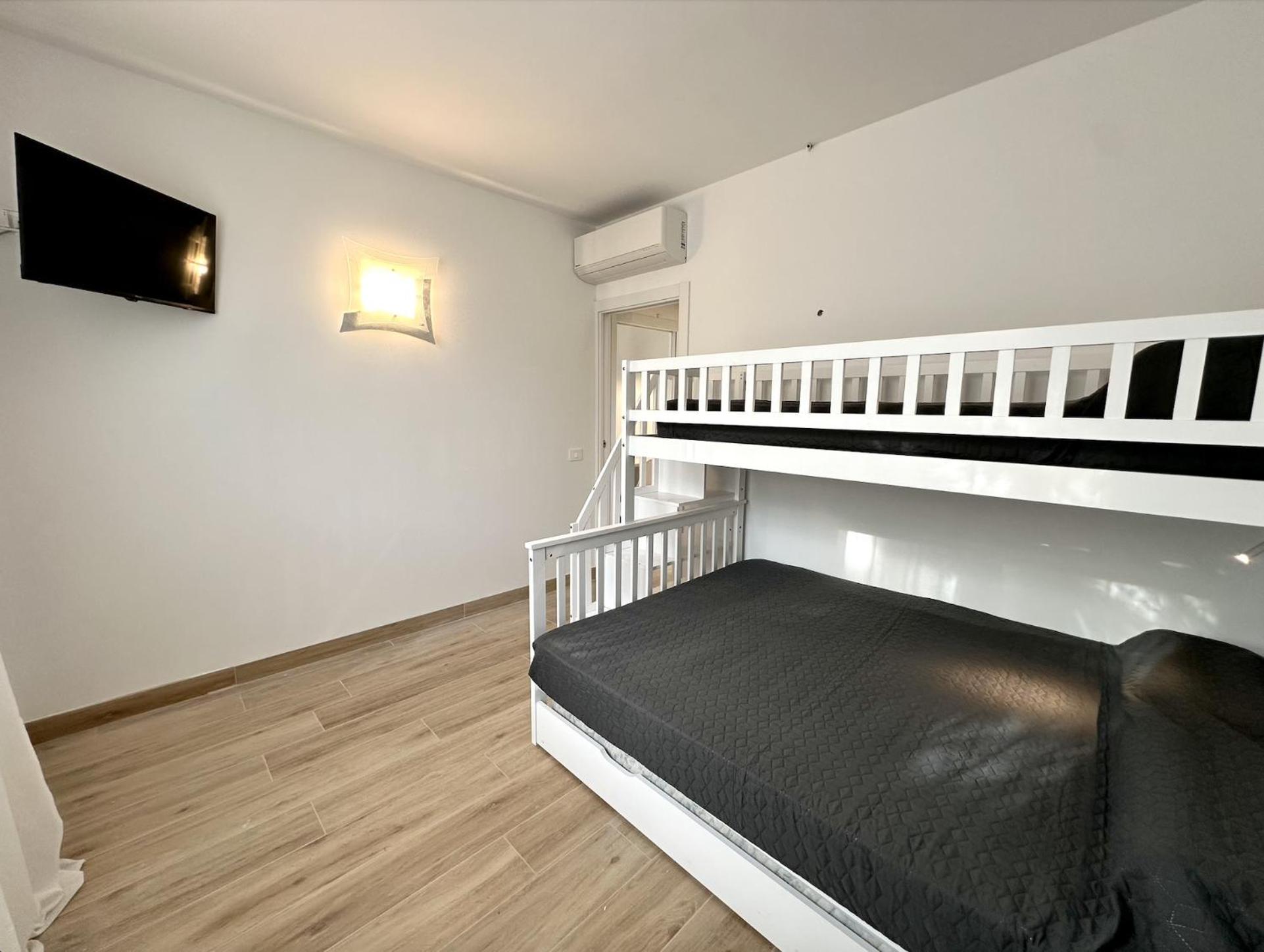 Residence Eva - Carraro Immobiliare Jesolo - Family Apartments Cavallino-Treporti Esterno foto