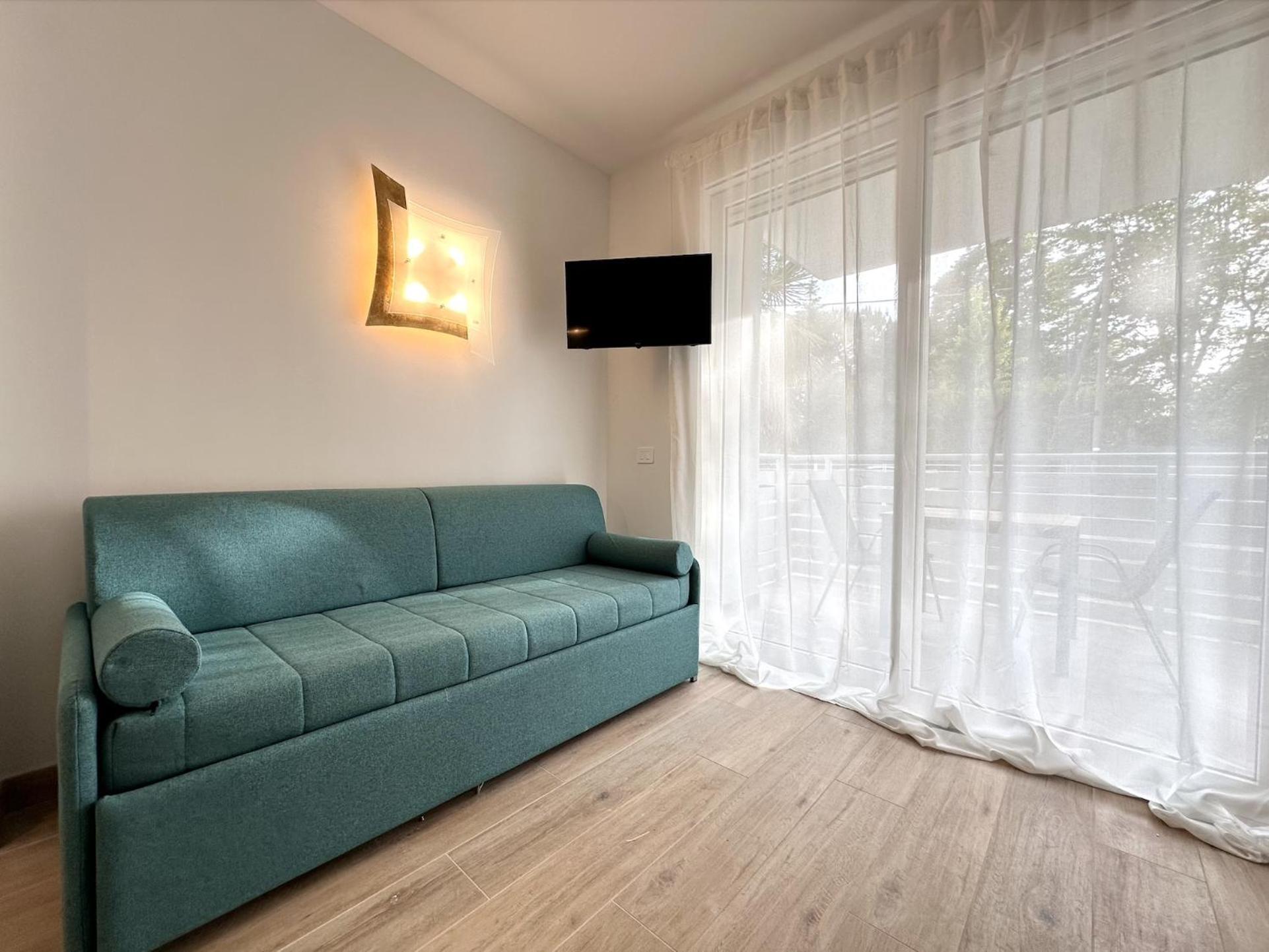 Residence Eva - Carraro Immobiliare Jesolo - Family Apartments Cavallino-Treporti Esterno foto