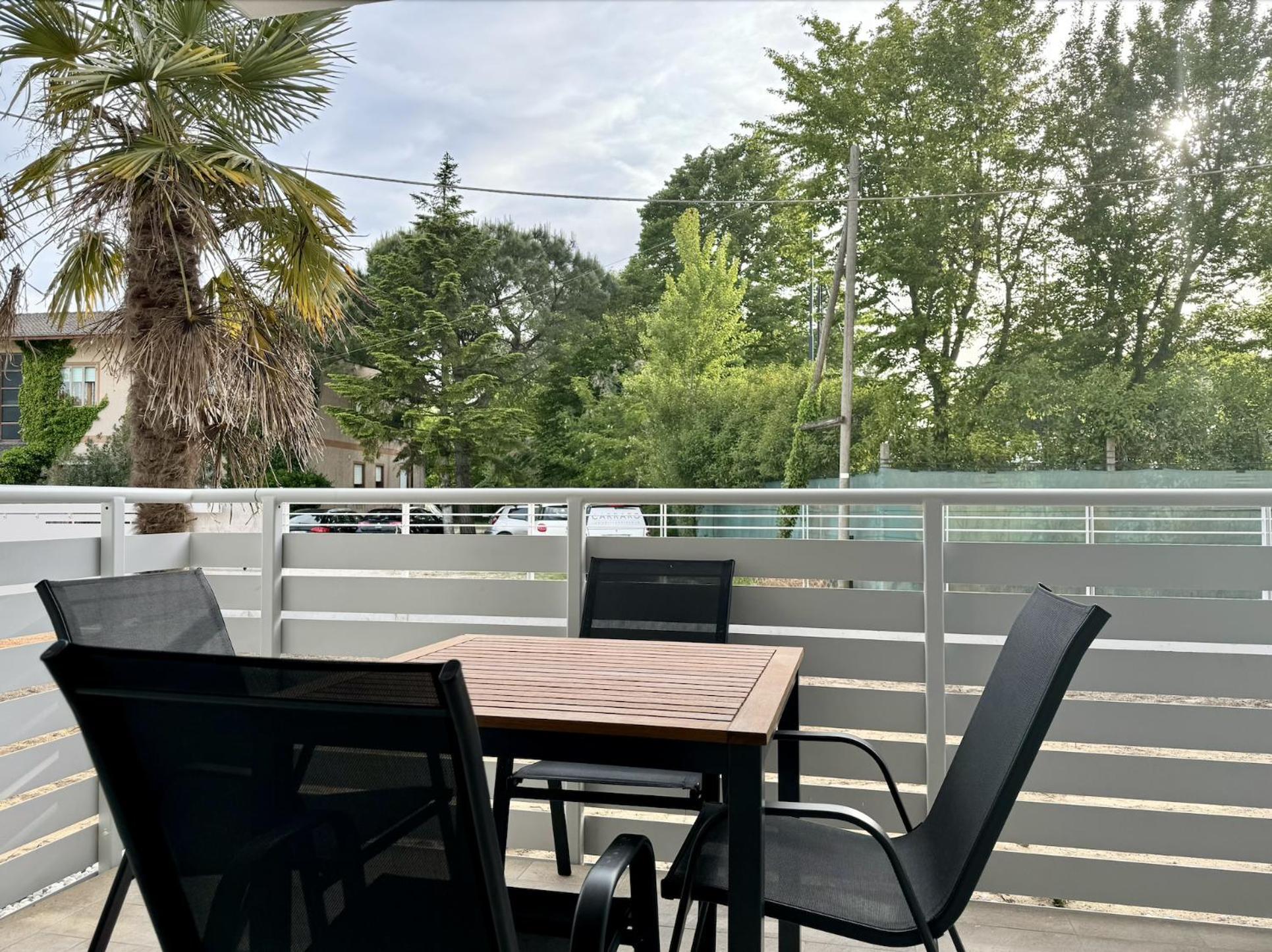 Residence Eva - Carraro Immobiliare Jesolo - Family Apartments Cavallino-Treporti Esterno foto